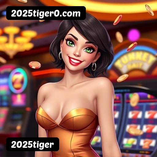 Chuva de Bônus 2025tiger - Slots