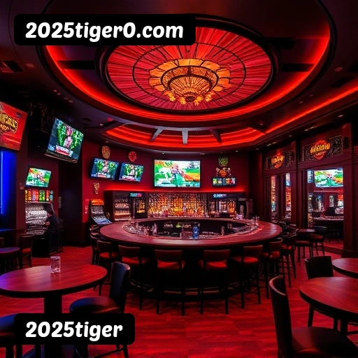 Dicas Ganhar 2025tiger