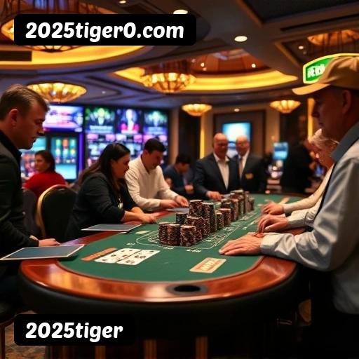 Benefícios Download 2025tiger