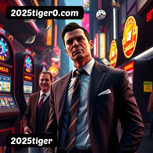 App Premium 2025tiger