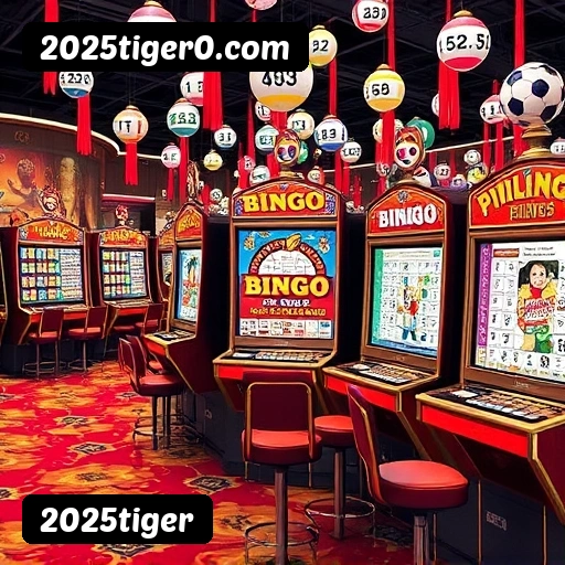 Download 2025tiger Windows