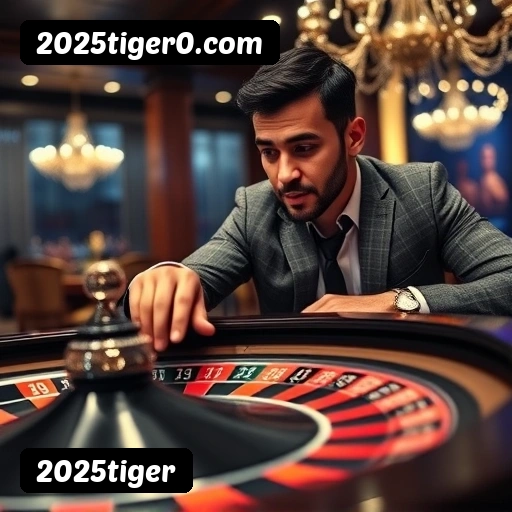 Variedade de slots 2025tiger