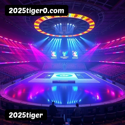 Baixar 2025tiger Android