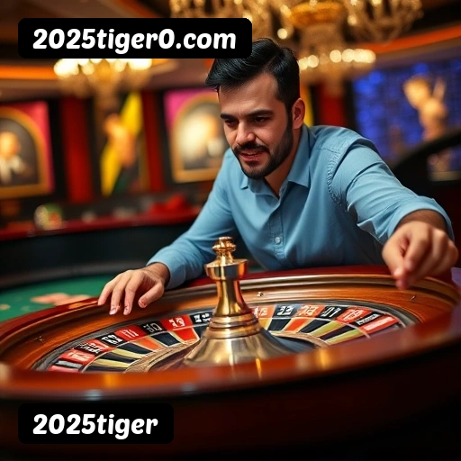 Recursos App 2025tiger