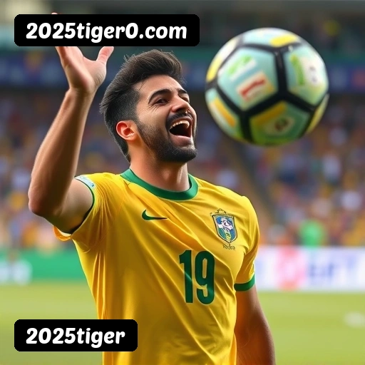 Promoções 2025tiger