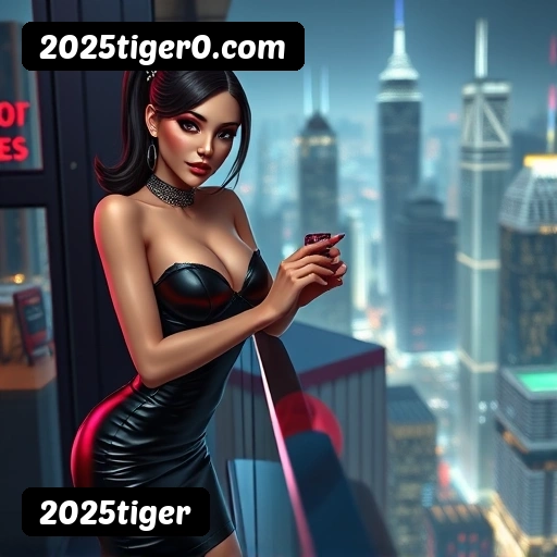 Programa VIP 2025tiger