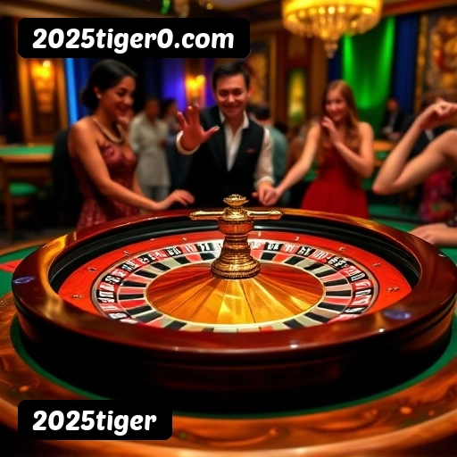 Jogo justo 2025tiger