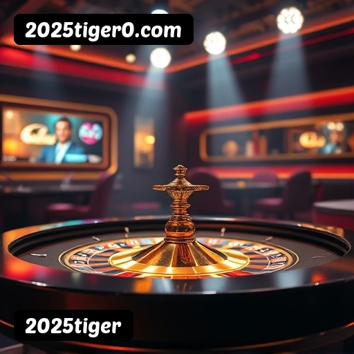 Ofertas App 2025tiger