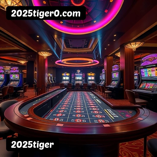 App Desktop 2025tiger