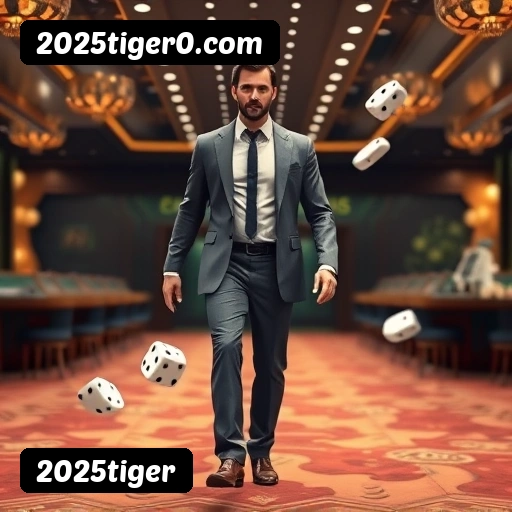 Funcionalidades App 2025tiger