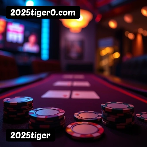 Sistema VIP 2025tiger