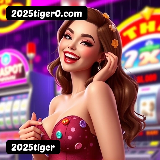 Recursos App 2025tiger