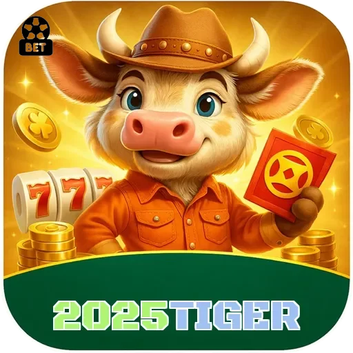 Logo da 2025tiger