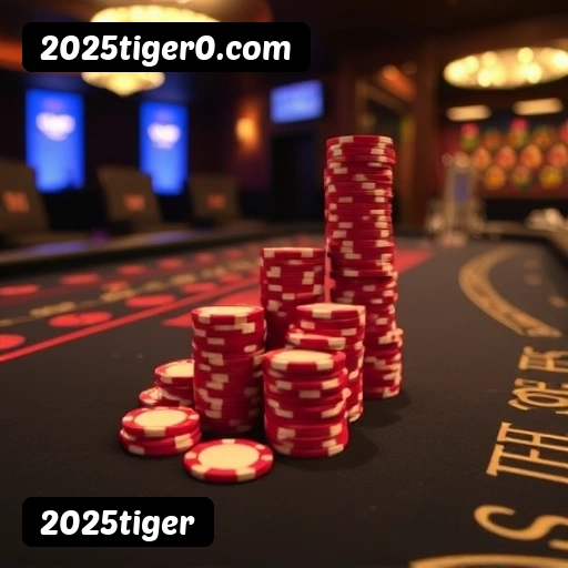 Segurança App 2025tiger