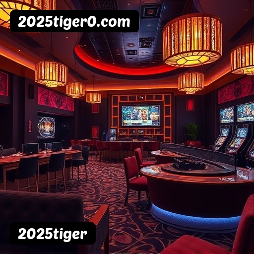 APK 2025tiger Android