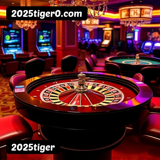 Vantagens App 2025tiger