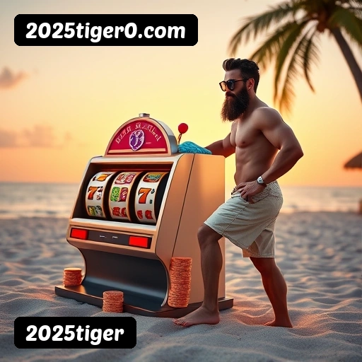 Melhores Jogos 2025tiger
