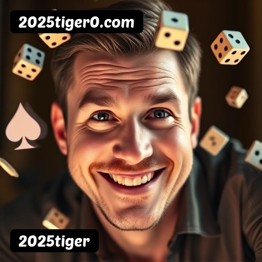 Dicas de slots 2025tiger