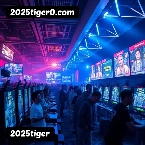Jogos de slot online na 2025tiger