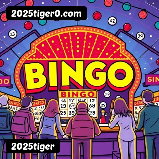 App Mobile 2025tiger